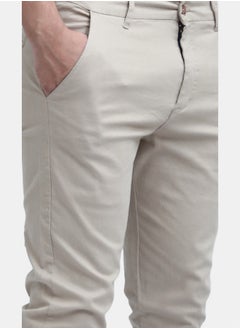RAVIN Regular Fit Gabardine Pants  - Image 4