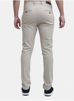 RAVIN Regular Fit Gabardine Pants  - Image 3
