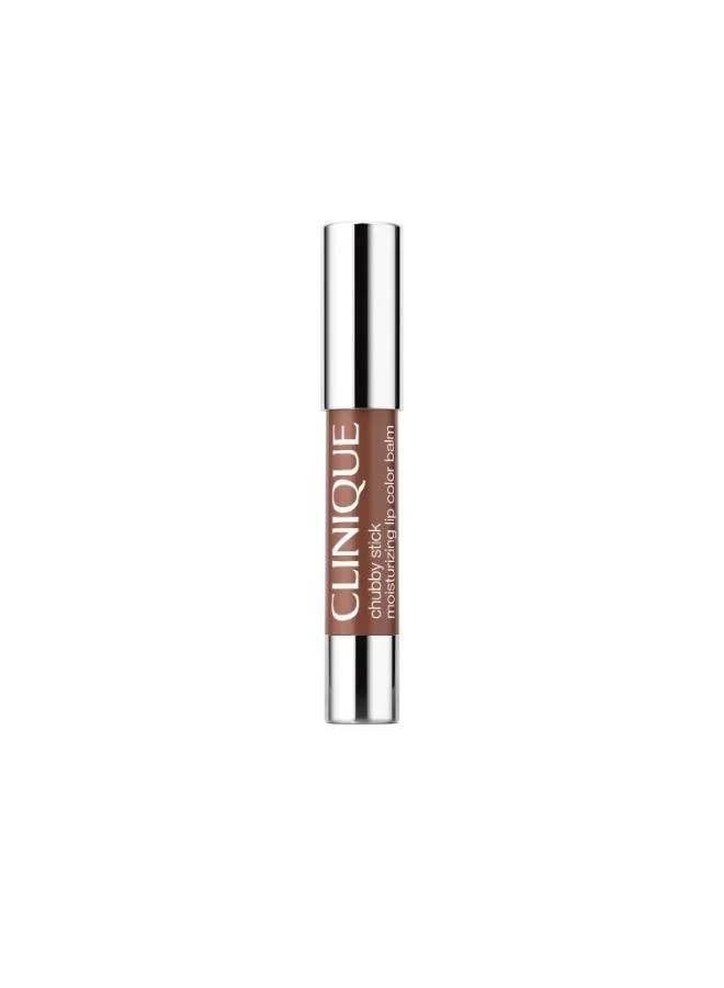 CLINIQUE Chubby Stick™ Moisturizing Lip Color Balm - Whole Lotta Honey