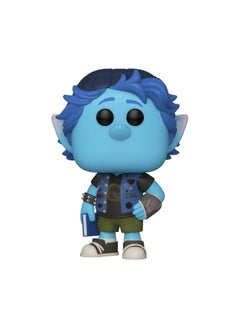 Funko Funko Pop! Disney: Onward - Barley Lightfoot, Action Figures - 45583  - Image 2