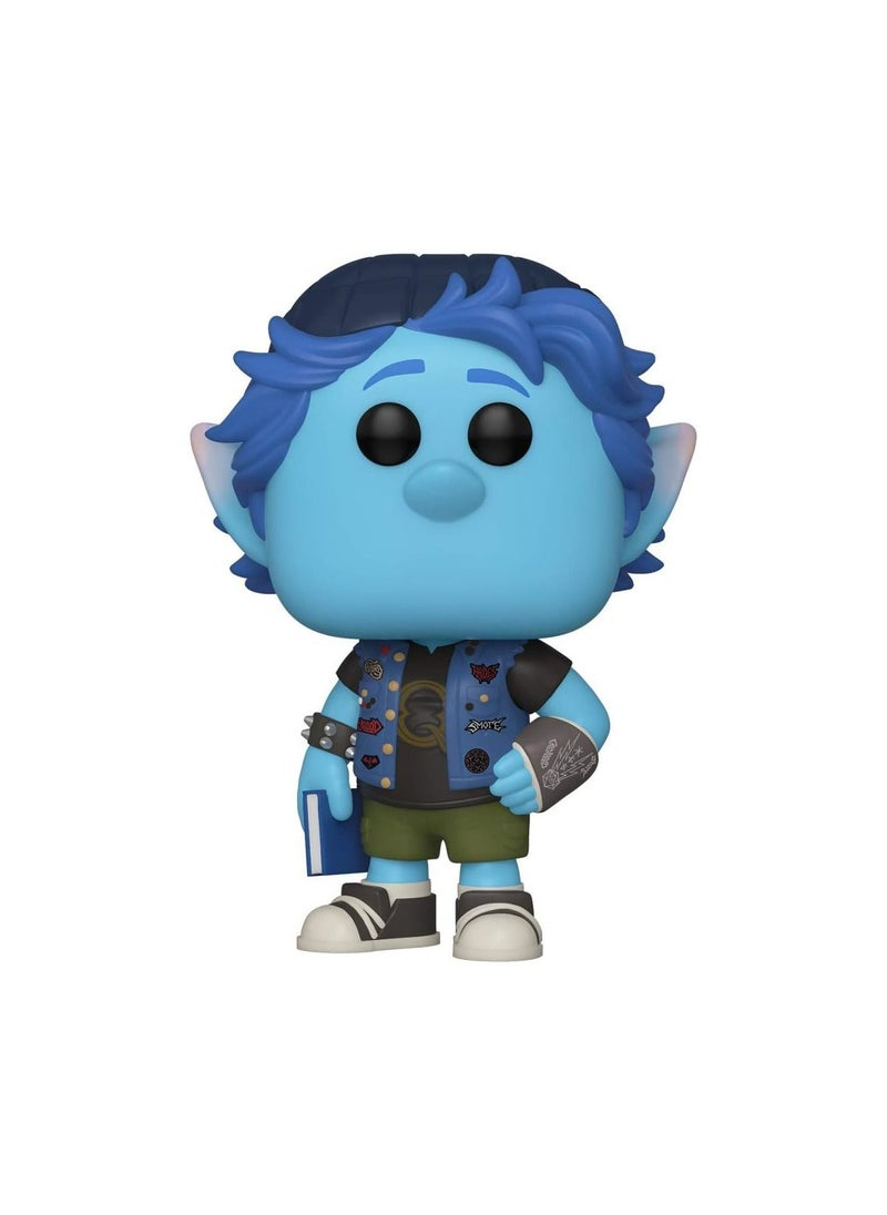 Funko Funko Pop! Disney: Onward - Barley Lightfoot, Action Figures - 45583  - Image 2