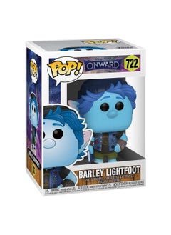 Funko Funko Pop! Disney: Onward - Barley Lightfoot, Action Figures - 45583  - Image 1