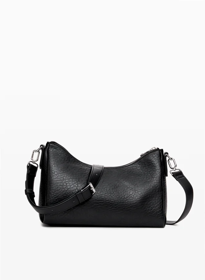 DESIGUAL Bag With Butterfly Engraving