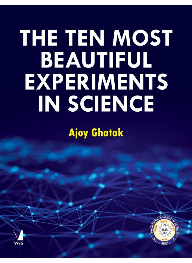 The Ten Most Beautiful Experiments in Science - Image 3