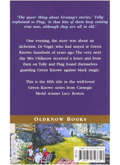 Oldknow Books An Enemy at Green Knowe  - Image 1