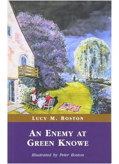 Oldknow Books An Enemy at Green Knowe  - Image 2