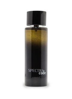 Spectra 251 Code Eau De Parfum For Men – 100ml  - Image 2