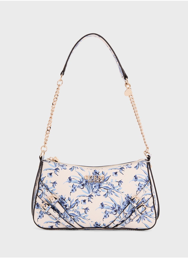جس Bramina Top Zip Shoulder  - Image 1