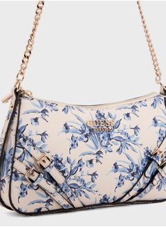 GUESS Bramina Top Zip Shoulder  - Image 4