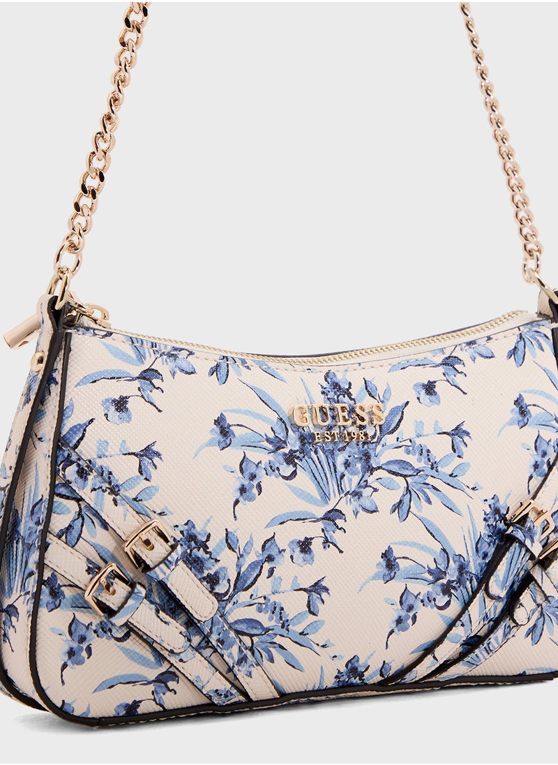 جس Bramina Top Zip Shoulder  - Image 4