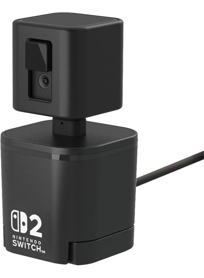 Hori Nintendo Switch 2 USB Camera - Image 3