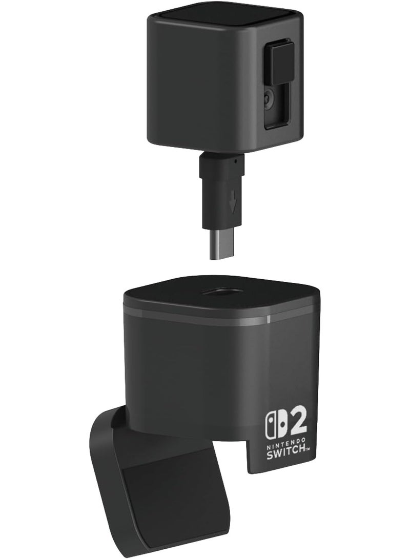 Hori Nintendo Switch 2 USB Camera - Image 5