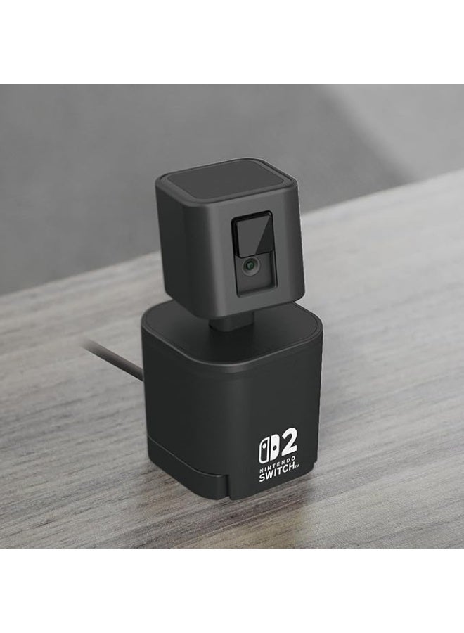 Hori Nintendo Switch 2 USB Camera - Image 2