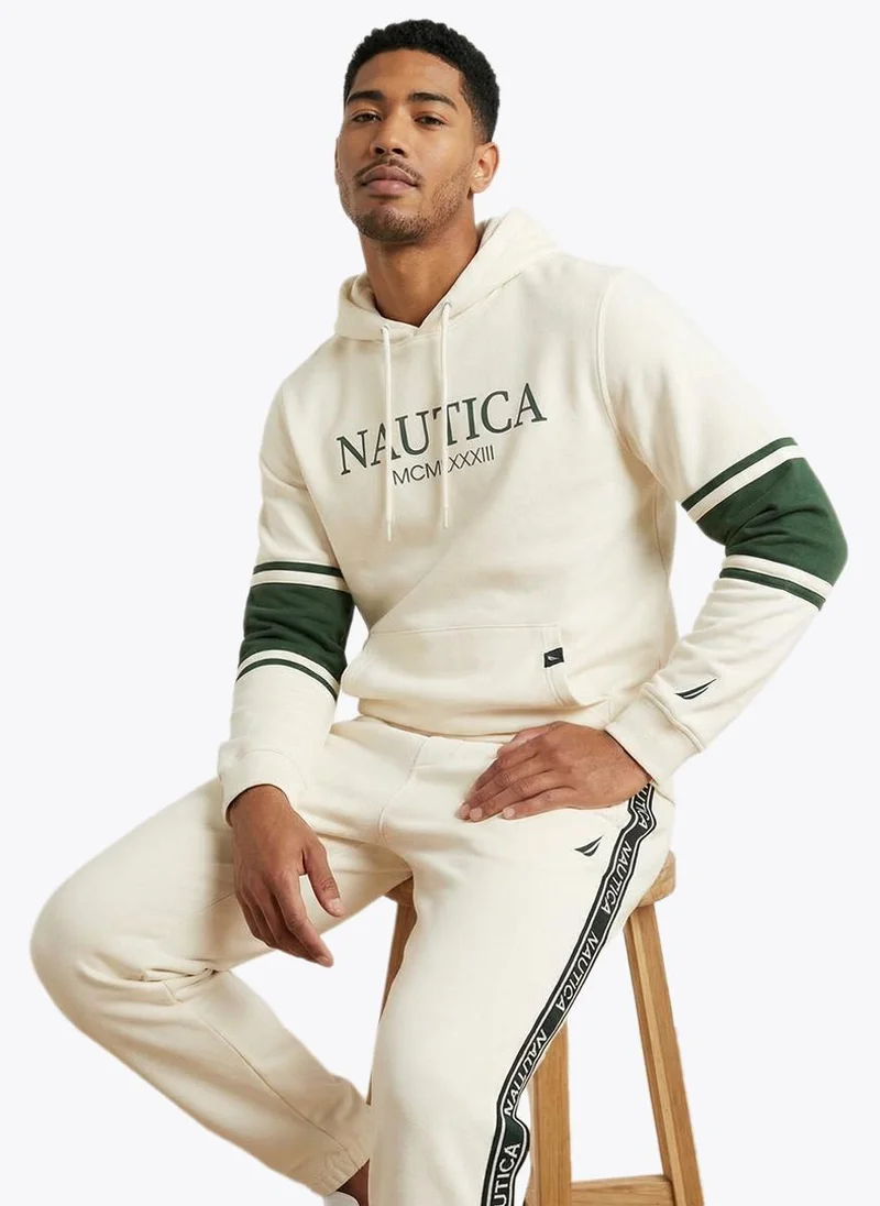 Men's Long sleeve Hoodie