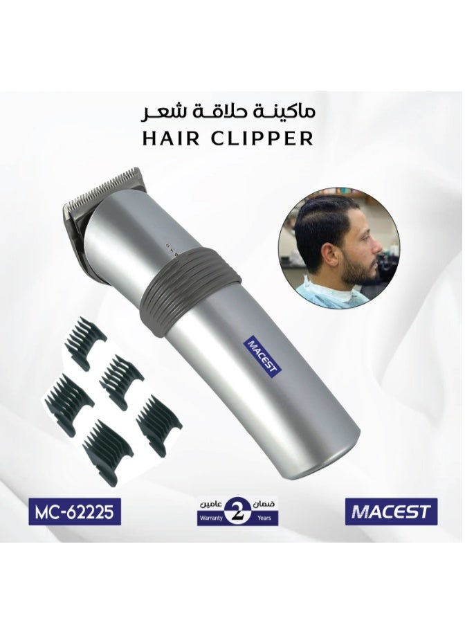 مايست ماكينة قص الشعر الاحترافية اللاسلكية للرجال