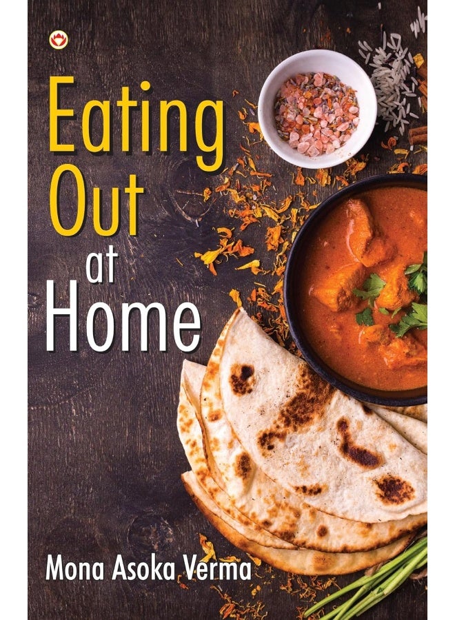 Eating Out at Home  - Image 3