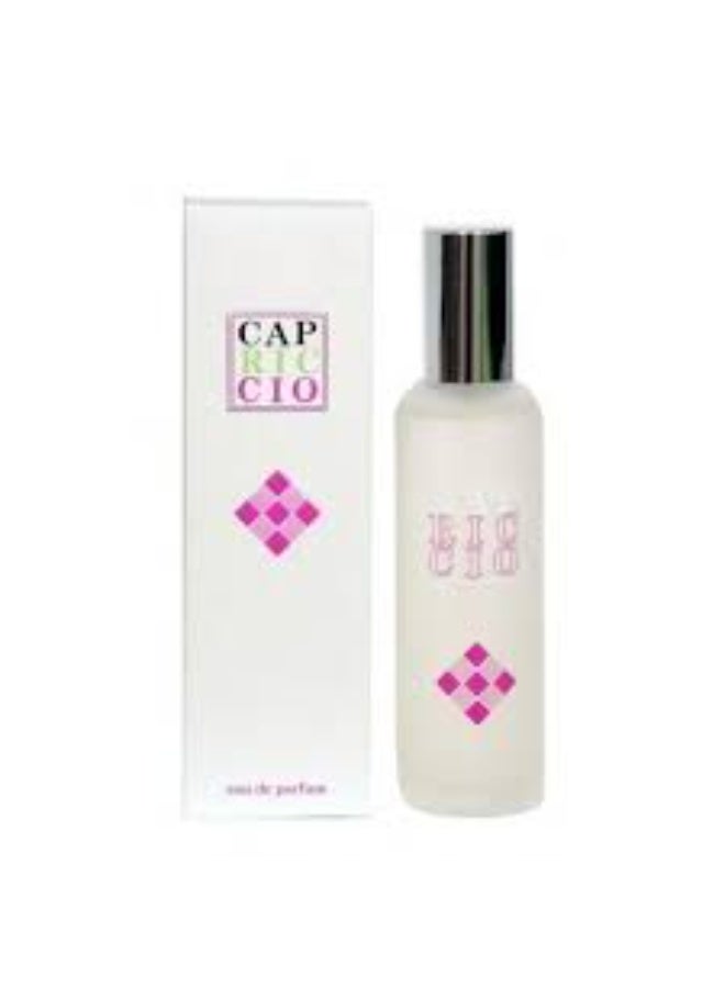 ماء عطر بينكي باي روز 100ملليلتر