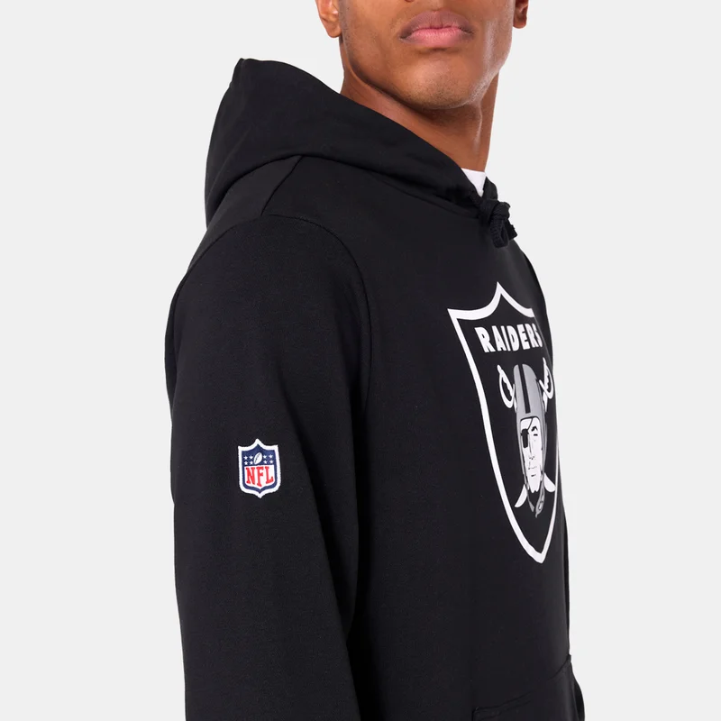 Men's NFL Las Vegas Raiders Hoodie