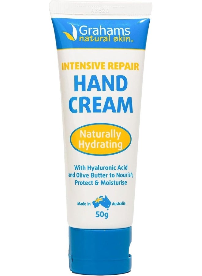 Intensive Repair Hand Cream