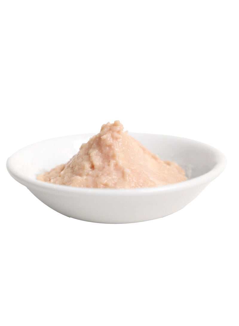 Wanpy Creamy Lickable Cat Treats – Chicken (14gx5) - Image 3