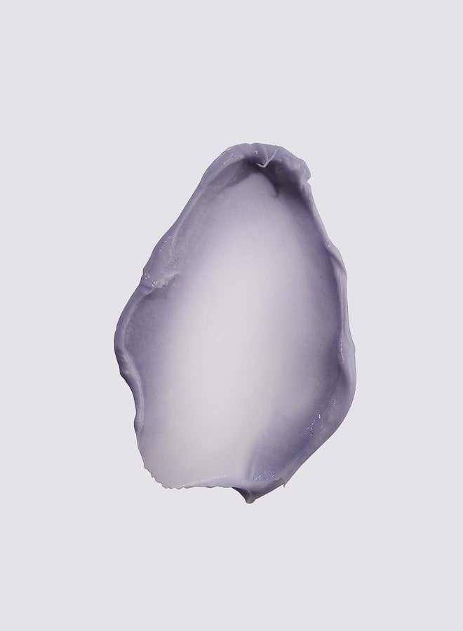 R+Co BLEU Blonded Brightening Masque - Repairs and Revives Dull, Yellowed Blondes, Hydrates, Neutralizes Yellow Undertones, Restores Shine, Adds Strength, 5 oz - Image 4