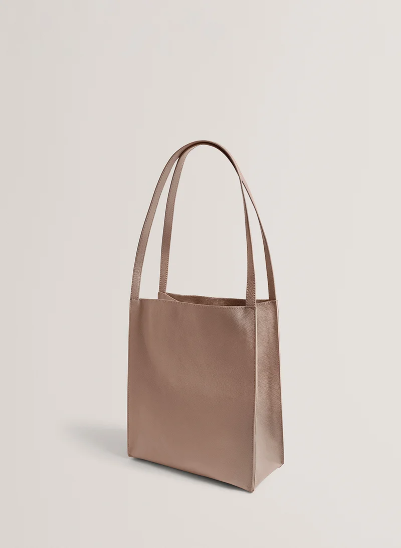 Ted Baker Taala Soft Slouch Tote