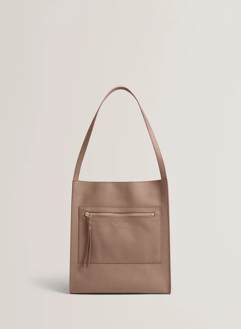تيد بيكر Taala Soft Slouch Tote