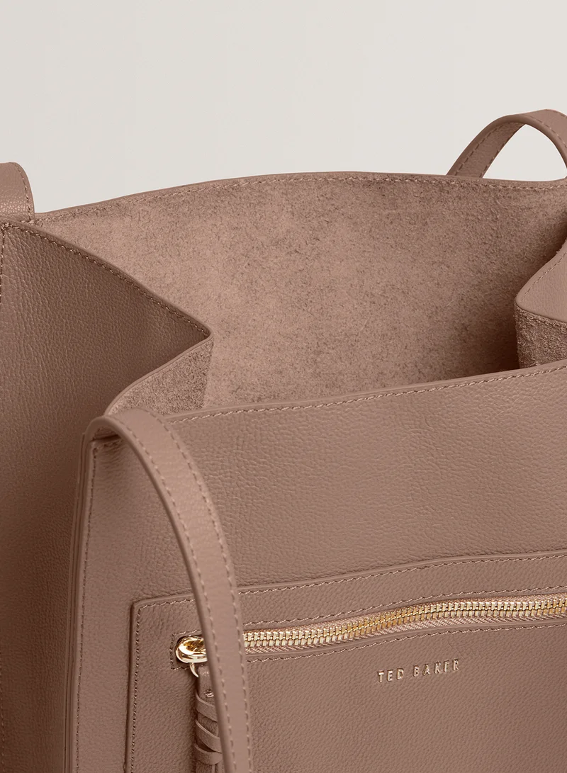 Ted Baker Taala Soft Slouch Tote