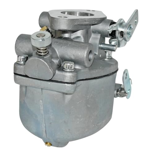 XingLi 533969M91 Carburetor fit for Massey Ferguson Tractor TO35 35 40 50 F40 50 135 450 202 204 For Marvel Schebler TSX605 TSX683 TSX882 Replaces 773318M91 181532M91 183576M91 194065M91 Carb - Image 5