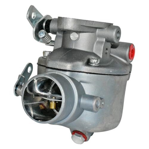 XingLi 533969M91 Carburetor fit for Massey Ferguson Tractor TO35 35 40 50 F40 50 135 450 202 204 For Marvel Schebler TSX605 TSX683 TSX882 Replaces 773318M91 181532M91 183576M91 194065M91 Carb - Image 4