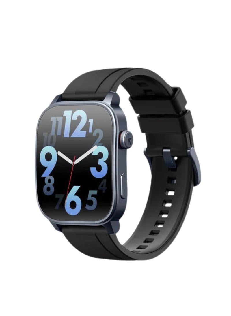 KIESLECT Kieslect Smart Calling Watch Ks 3  - Image 1
