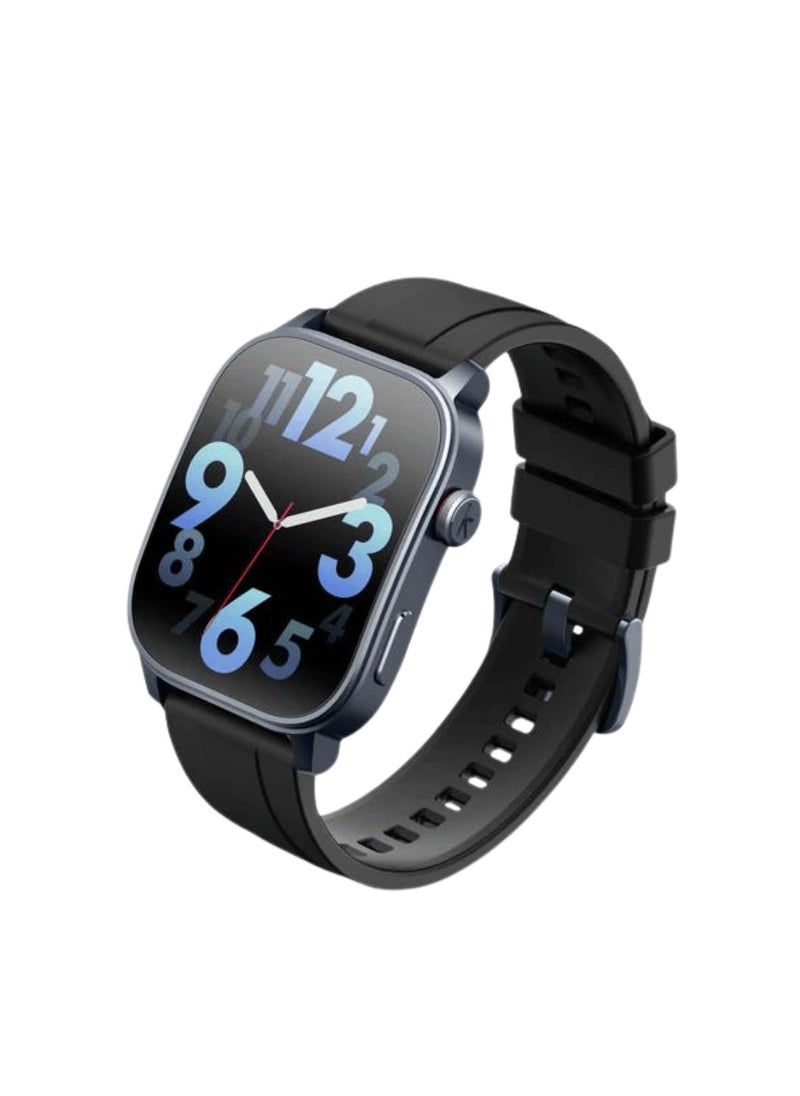 KIESLECT Kieslect Smart Calling Watch Ks 3  - Image 4