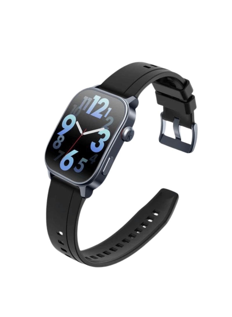 KIESLECT Kieslect Smart Calling Watch Ks 3  - Image 2