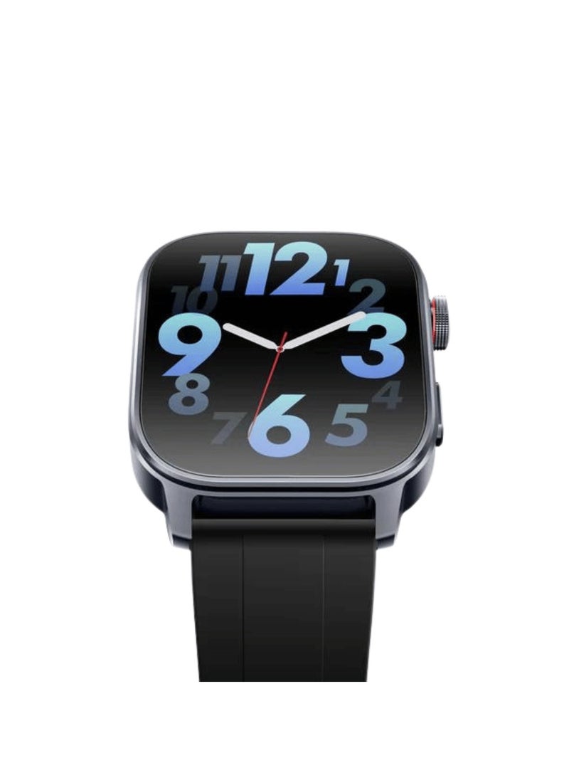 KIESLECT Kieslect Smart Calling Watch Ks 3  - Image 3