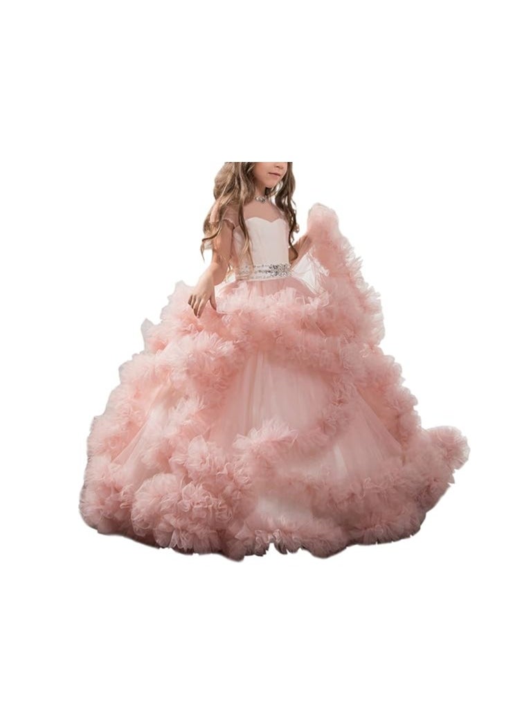 Stunning V-Back Luxury Pageant Tulle Ball Gowns for Girls - pzsku/Z90398CC2E1C89A109D86Z/45/_/1709463159/d36c26fe-47b9-4e5c-beb2-5f9737bdfd10