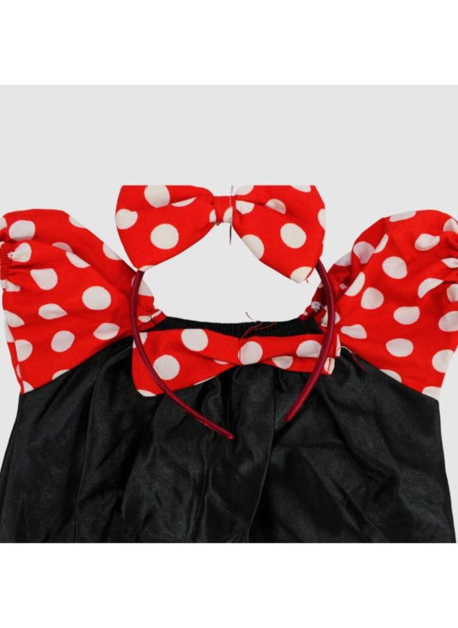 Generic Minnie Mouse Costume  - Image 3