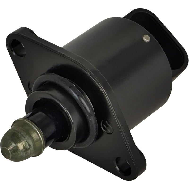 EZROAD Idle Air Control Sensor Valve 0824054 Compatible with Arctic Cat 20112024 ATV CR425 450 500 Prowler 500 Wildcat 1000 4X Trail Alterra 700 450 570 500 600 Pantera 3000 ZR 3000 0832088 - Image 2