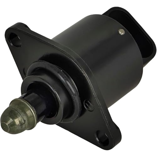 EZROAD Idle Air Control Sensor Valve 0824054 Compatible with Arctic Cat 20112024 ATV CR425 450 500 Prowler 500 Wildcat 1000 4X Trail Alterra 700 450 570 500 600 Pantera 3000 ZR 3000 0832088 - Image 1