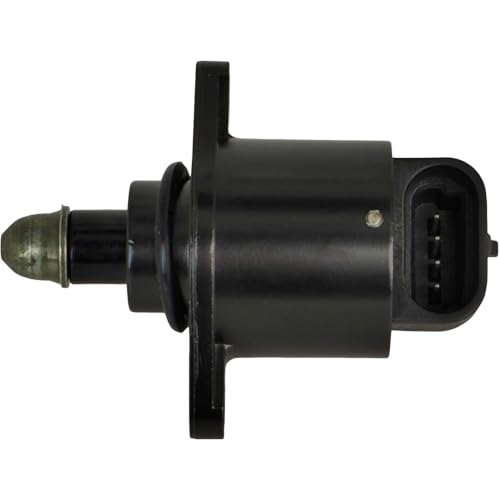 EZROAD Idle Air Control Sensor Valve 0824054 Compatible with Arctic Cat 20112024 ATV CR425 450 500 Prowler 500 Wildcat 1000 4X Trail Alterra 700 450 570 500 600 Pantera 3000 ZR 3000 0832088 - Image 3