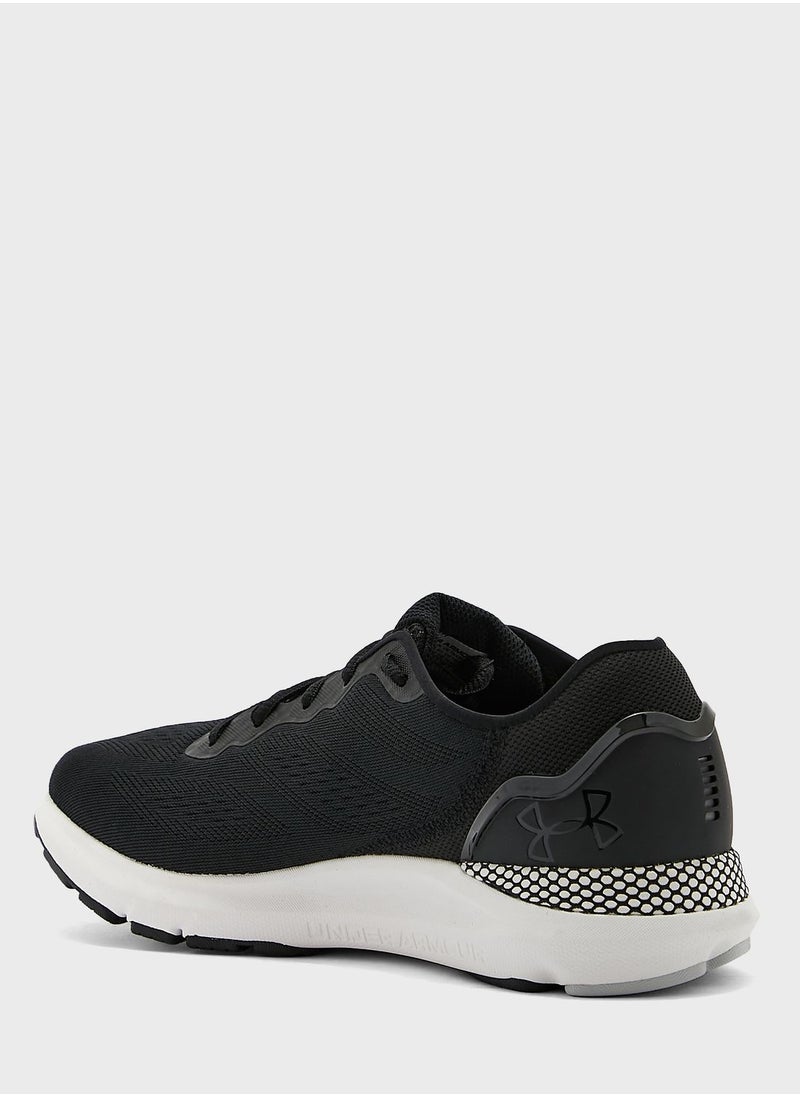 UNDER ARMOUR - HOVR Sonic 6 Running Shoes - Image 1
