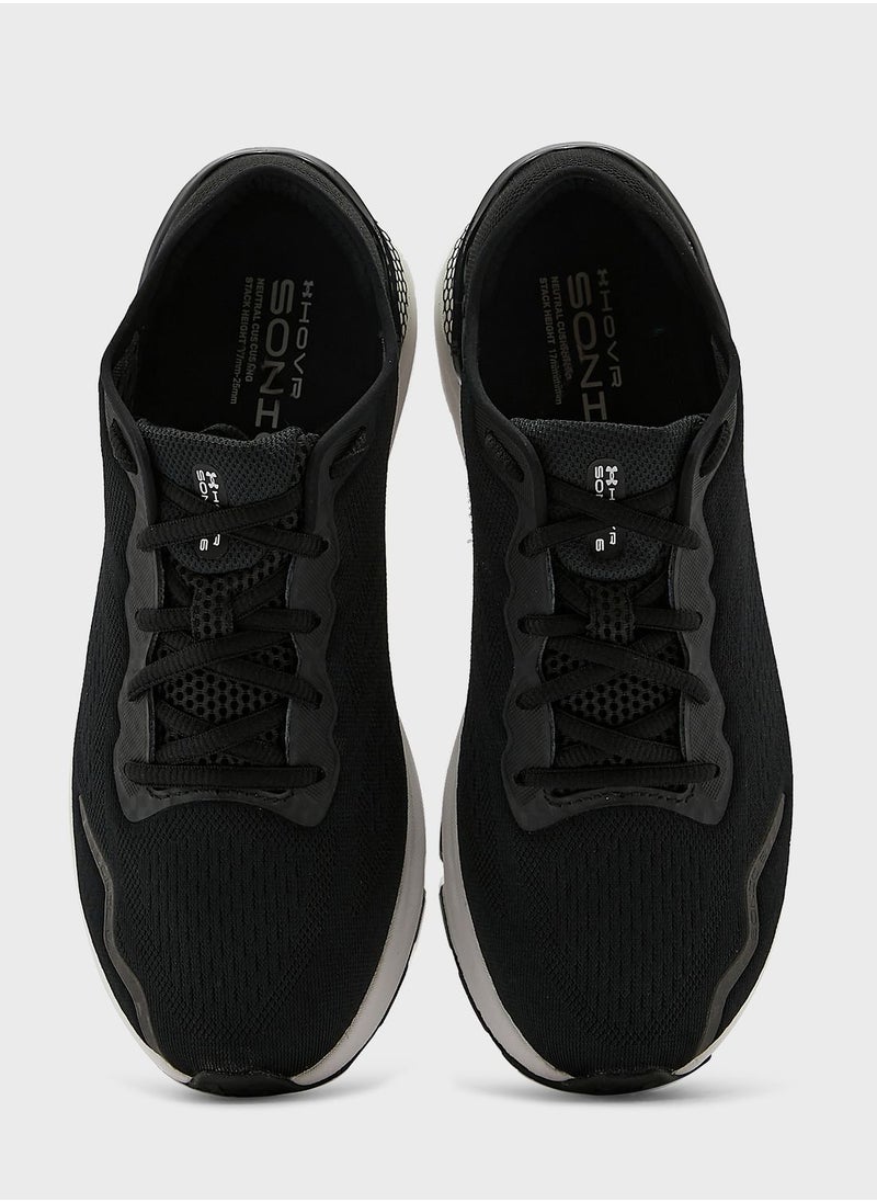 UNDER ARMOUR - HOVR Sonic 6 Running Shoes - Image 1
