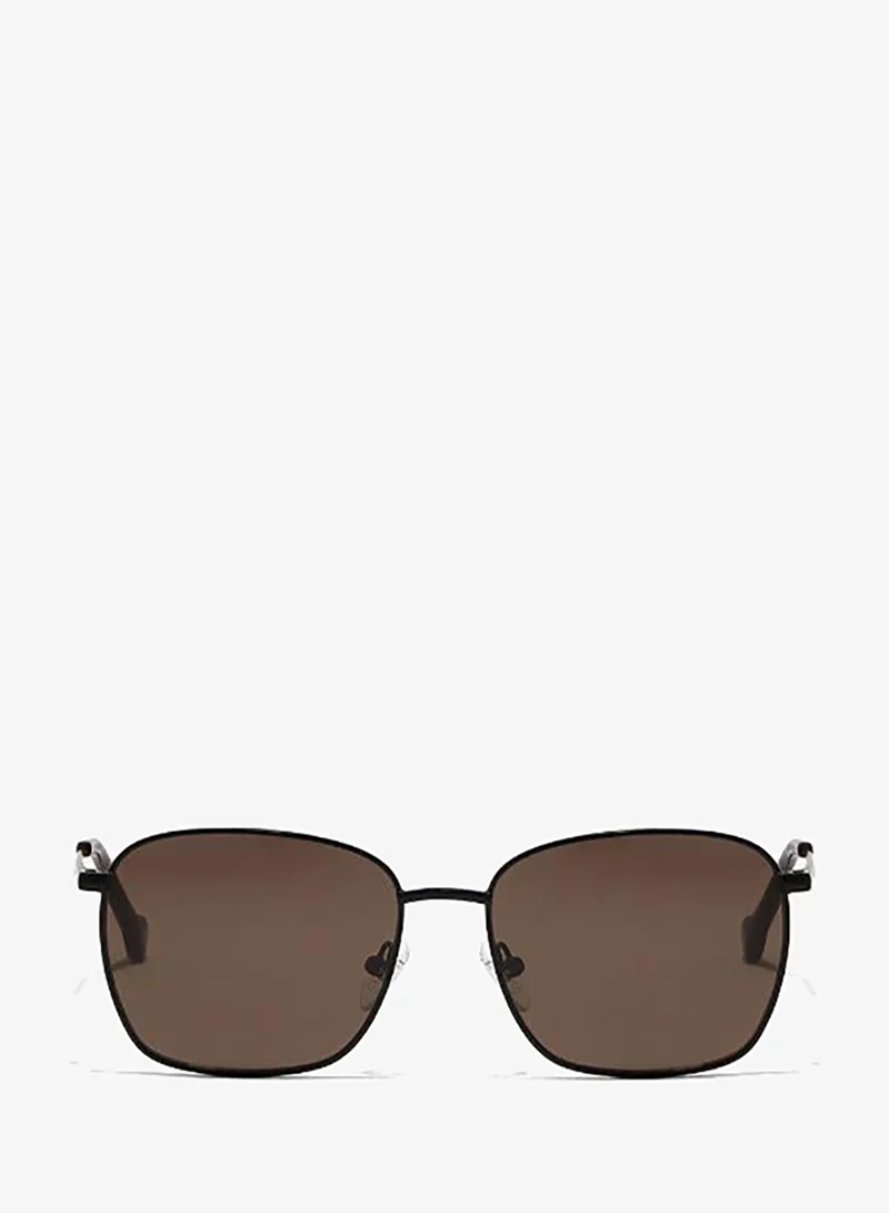 30Sundays Men's RUST Sunglasses - Lens Size: 54 mm - Black