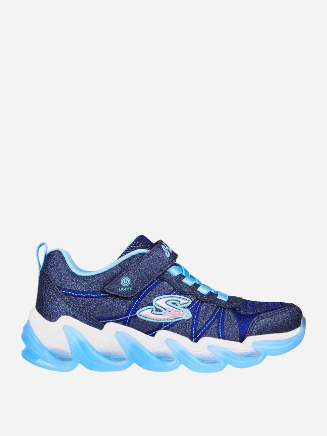 SKECHERS Microspec Max Plus Shoes - Image 1