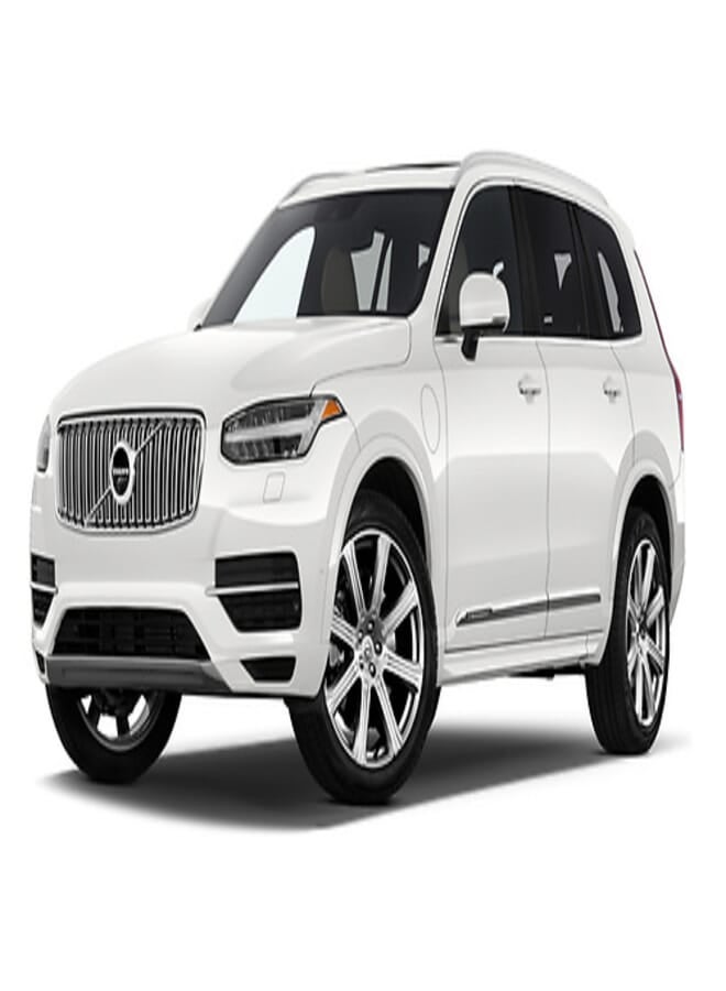 car Cover 2 Layers for Volvo XC90 T8 Twin Engine Plug in Inscription SUV 2018  Waterproof, UV, Dustproof, Outdoor Convertible Cover (Two years warranty) - Image 1