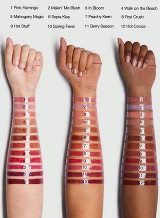Pout-Perfect Shine Lip Plumper - view 5