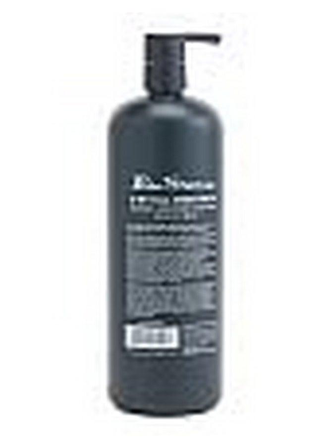 Ben Sherman BEN SHERMAN 3-in-1 Sea Salt And Cedar All Over Wash 33.8oz includes 2oz travel size body butter  - Image 2
