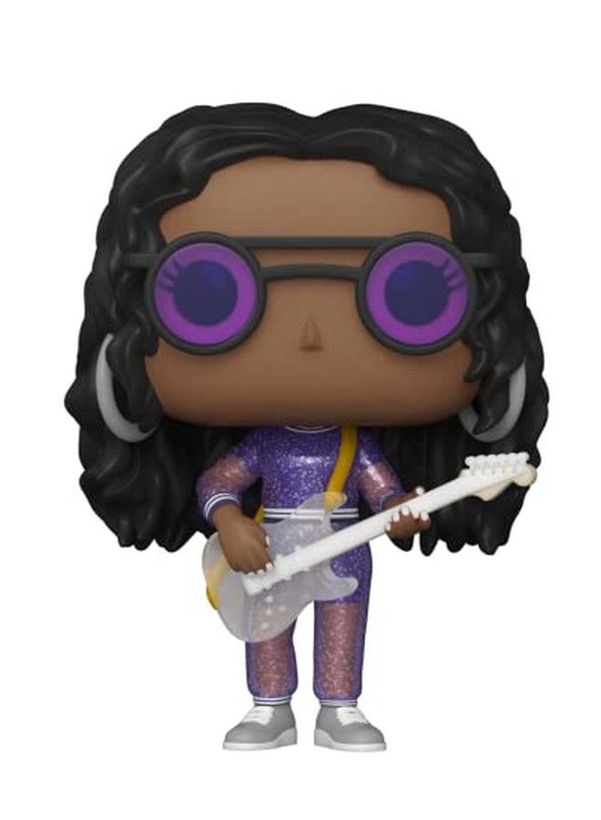 Funko Pop! Rocks: H.E.R. - Image 1