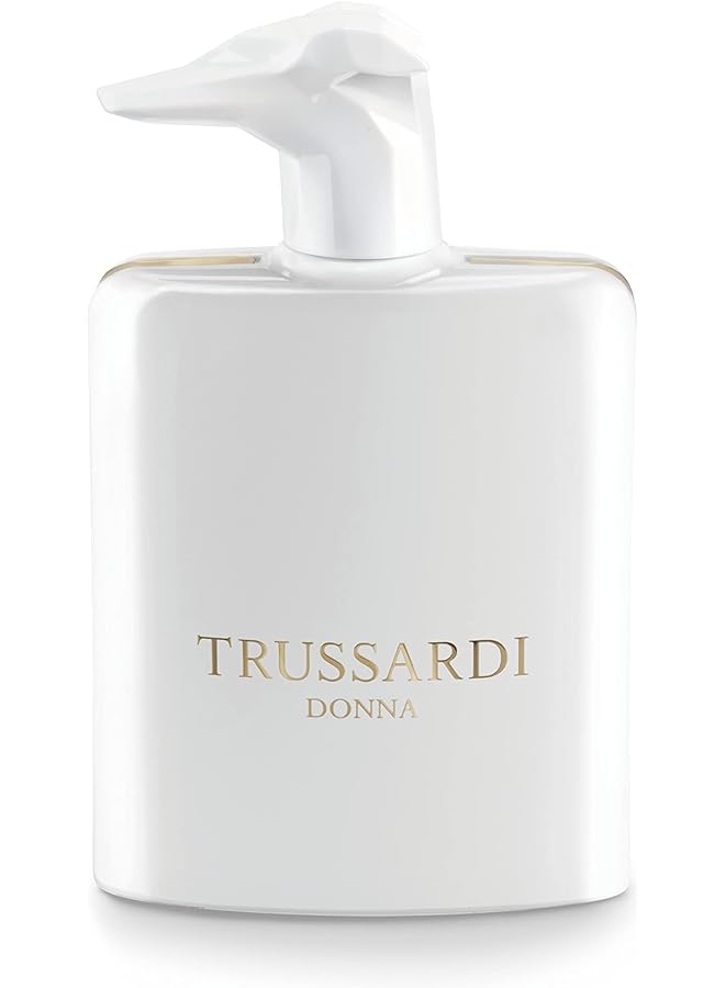 تروساردي عطر دونا ليفريرو كوليكشن ليمتد اديشن انتنس 100 مل بخاخ طبيعي للنساء - Image 1