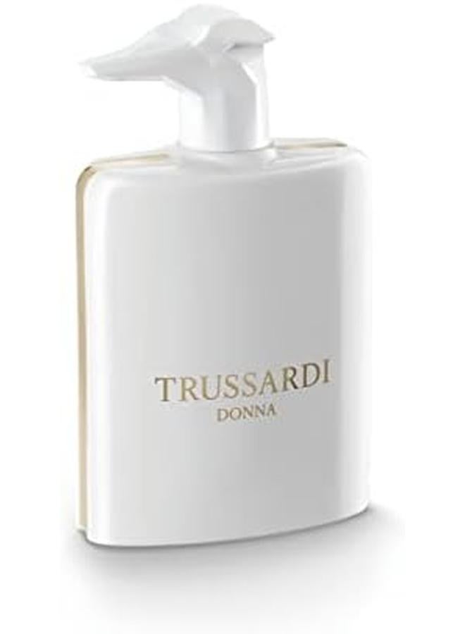 تروساردي عطر دونا ليفريرو كوليكشن ليمتد اديشن انتنس 100 مل بخاخ طبيعي للنساء - Image 3