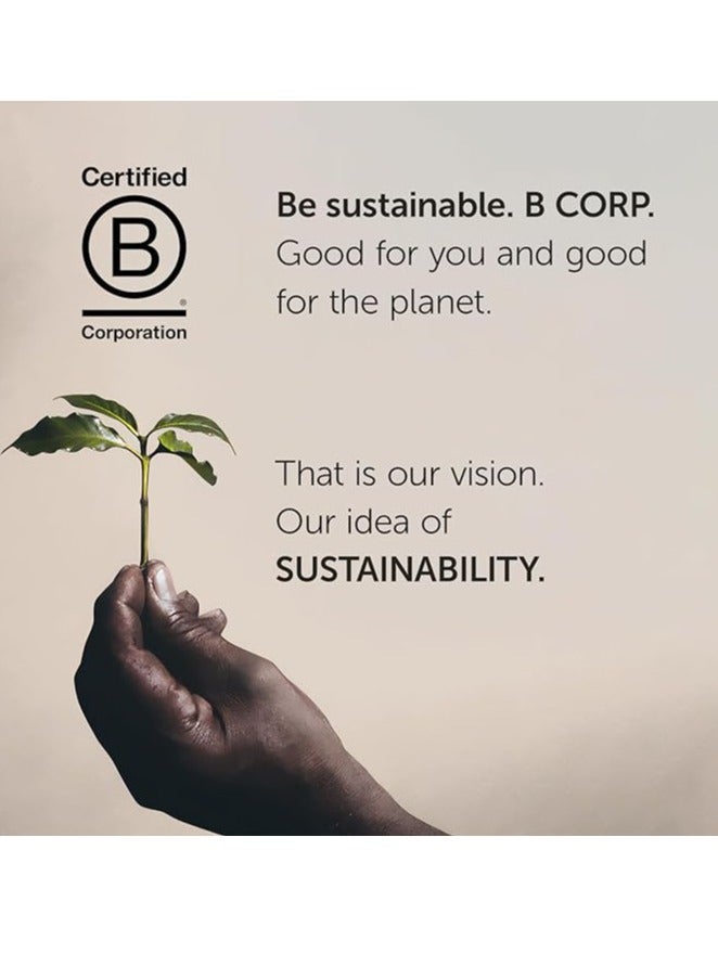 Illy Arabica Coffee Blend Medium Roast Classico Ground Espresso (8.8oz Can)- Pack of 6 - Image 5